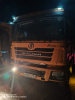 Shacman (Shaanxi) SX 6x4 Самосвал SX3258DT384C — Б/У, 2022 г.
