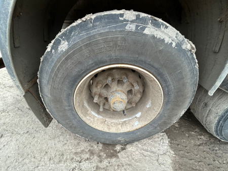 Автомастер 8596 Прицеп зерновоз 8596-42 — Б/У, 2022 г.