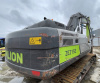 ZOOMLION ZE215E — Б/У, 2022 г.