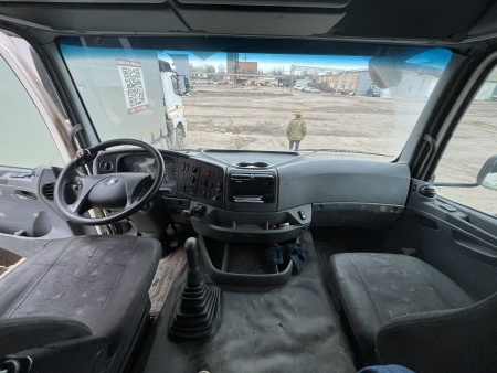 КАМАЗ 5490 4х2 Седельный тягач — Б/У, 2020 г.