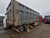 Shacman (Shaanxi) SX 8x4 Самосвал SX33186W366C — Б/У, 2023 г.