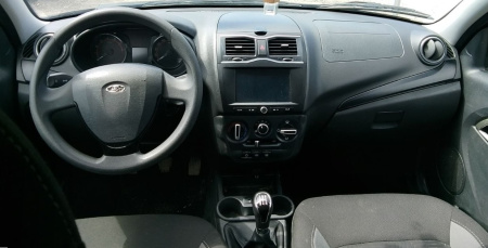 LADA #CLUB 24 1.6 106hp 5MT — Б/У, 2024 г.