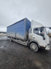 КамАЗ 43082 4x2 Бортовой 43082-H5 — Б/У, 2023 г.