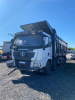 Shacman (Shaanxi) SX 8x4 Самосвал SX331863366 — Б/У, 2023 г.