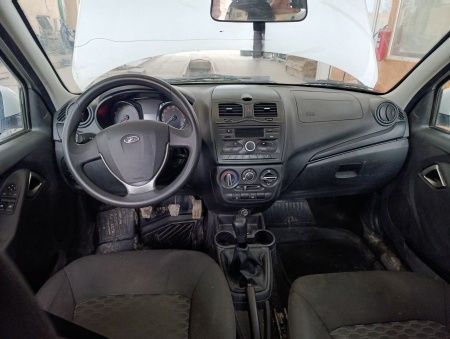 LADA Comfort 1.6 90hp 5MT — Б/У, 2023 г.
