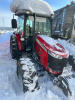 MASSEY FERGUSON S1304 Трактор S1304-C — Б/У, 2022 г.