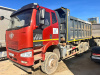 FAW CA3250P66K24L1TE5 — Б/У, 2022 г.