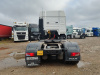 MAN TGX 4x2 Седельный тягач 18.460 4x2 BLS — Б/У, 2018 г.