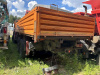 Кран центр "КАМАЗ" 659100 на шасси КамАЗ 43118 6x6 Бортовой с КМУ — Б/У, 2023 г.