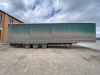 Schmitz Cargobull 9084 Полуприцеп шторный — Б/У, 2017 г.