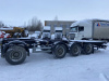 Тонар 998 Полуприцеп контейнеровоз 4 оси 99891 — Б/У, 2023 г.