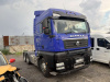 SITRAK ZZ4256V364HE — Б/У, 2023 г.