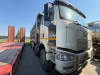 FAW CA 3310 8x4 Самосвал — Б/У, 2023 г.