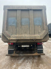 Grunwald 9453 Полуприцеп самосвальный 9453-0000010-50 — Б/У, 2023 г.