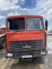 МАЗ 6517 6x6 Самосвал 651727 — Б/У, 2023 г.