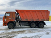 КамАЗ 6520 6x4 Самосвал 6520-3026041-53 — Б/У, 2023 г.