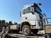 Shacman (Shaanxi) SX42586V385 — Б/У, 2023 г.