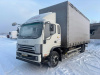 ТТМ-Центр АФ-77N2 на шасси JAC N120 Изотермический/рефрижератор АФ-77N2LJ-02 — Б/У, 2024 г.