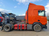 Scania R 4x2 Седельный тягач R410A4x2NA — Б/У, 2021 г.