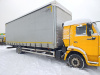 КамАЗ 4308 4x2 Бортовой 4388A2 — Б/У, 2024 г.