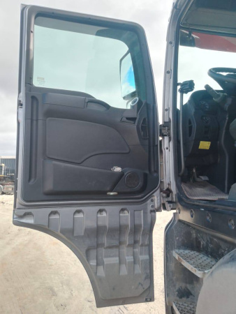 SITRAK C7H 6x4 Седельный тягач ZZ4256V364HE — Б/У, 2023 г.
