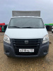 GAZ GAZELLE NEXT Бортовой A21R32 — Б/У, 2023 г.