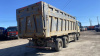 Shacman (Shaanxi) SX 8x4 Самосвал SX331863366 — Б/У, 2024 г.