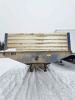 AMUR AMUR Полуприцеп тяжеловоз 4 оси LYR9708TDP — Б/У, 2023 г.