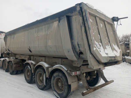 GRUNWALD 9453-0000010-50 — Б/У, 2023 г.