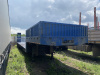Atlant LBT Полуприцеп тяжеловоз 3 оси LBT1240 — Б/У, 2024 г.