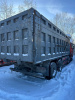 Shacman (Shaanxi) SX 8x4 Самосвал SX33186V366 — Б/У, 2022 г.