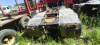 Shacman (Shaanxi) SX 6x6 Седельный тягач SX42586V385 — Б/У, 2023 г.