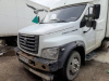 Луидор-Тюнинг 3010 на шасси GAZ GAZON NEXT Изотермический/рефрижератор — Б/У, 2020 г.