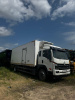 DAYUN CGC1120D Рефрижератор — Б/У, 2023 г.