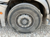 BEIJING BJ 6x4 Седельный тягач BJ4250D6CP-02 — Б/У, 2023 г.