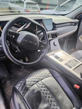 EXEED TXL Flagship 1.6 4WD — Б/У, 2023 г.