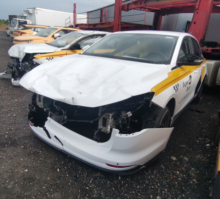 GEELY Comfort 1.5 AT — Б/У, 2023 г.