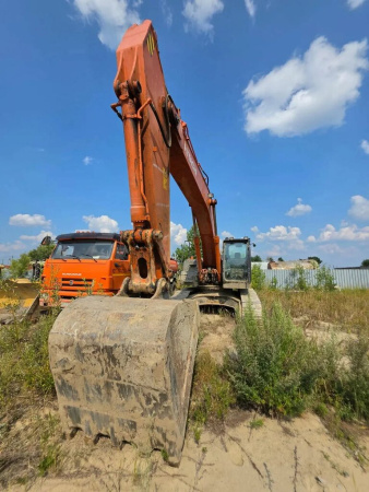 HITACHI ZX330 Экскаватор ZX330-5G — Б/У, 2021 г.