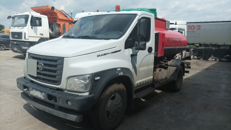 СПЕКТР-АВТО 2790D-0000010-05 — Б/У, 2025 г.