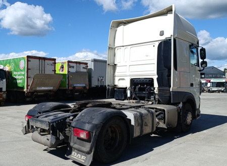DAF XF 480FT — Б/У, 2020 г.