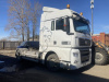 SITRAK ZZ4186V391HE — Б/У, 2023 г.