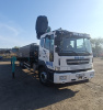 АвтоСтар 685802 с КМУ HKTC HLC-8026A — Б/У, 2025 г.