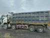 FAW J6 8x4 Самосвал СА3310Р66K24T4E5 — Б/У, 2023 г.