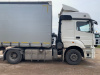 КамАЗ 5490 4x2 Седельный тягач 5490-S5 — Б/У, 2018 г.