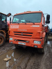 КамАЗ 43118 6x6 Бортовой с КМУ 41K00G-LA — Б/У, 2022 г.