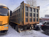 FAW CA 3310 8x4 Самосвал — Б/У, 2022 г.