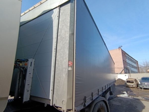 FLIEGL SDS 350 — Б/У, 2023 г.