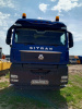 SITRAK C7H 6x4 Седельный тягач ZZ4256V324HE1B — Б/У, 2023 г.