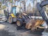 CUKUROVA 884 Экскаватор-погрузчик — Б/У, 2024 г.