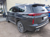 EXEED President 7 мест 2.0T 8AT 4WD (I Поколение, рестайлинг) — Б/У, 2024 г.